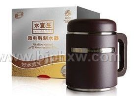 水宜生保健杯520系列——华夏医药网