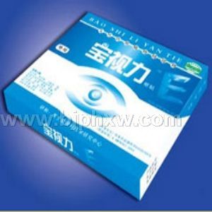宝视力眼贴-炒作产品 | 眼科——华夏医药网