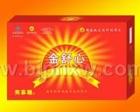 金舒心壳寡糖胶囊——华夏医药网