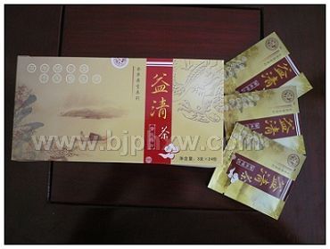 修仁堂养生茶-益清茶——华夏医药网