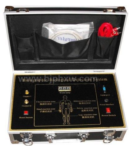 全息生物电检测仪器(串口)——华夏医药网