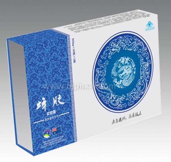 蜂胶礼盒装——华夏医药网