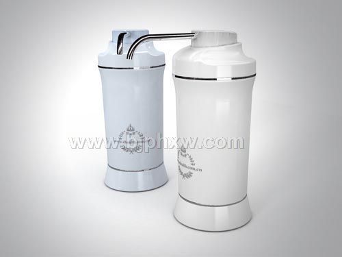 ONETOP品牌能量水机,最高档的滤材,最时尚健康的产品——华夏医药网