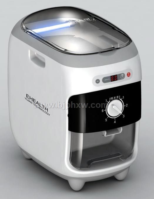 日本技术的胚芽米机,万拓ONETOP品牌,代理,OEM.——华夏医药网