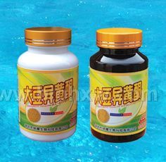 圣斯妮斯牌大豆异黄酮软胶囊——华夏医药网