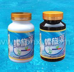 香港圣斯妮斯牌螺旋藻软胶囊——华夏医药网