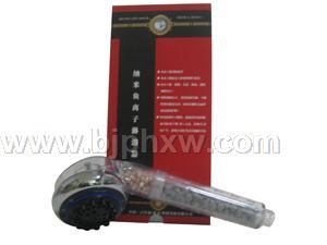 纳米负离子淋浴器——华夏医药网
