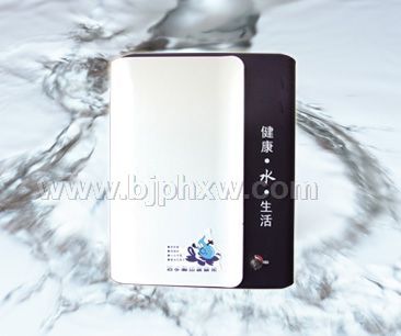 能量饮水机——华夏医药网