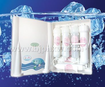 直饮水机——华夏医药网