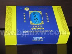 润正活力口服液 精品礼盒——华夏医药网