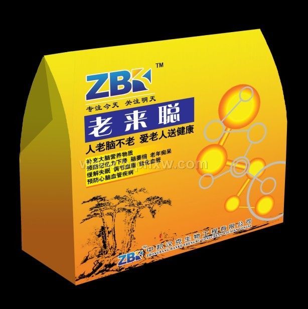 老年系列——老来聪——华夏医药网