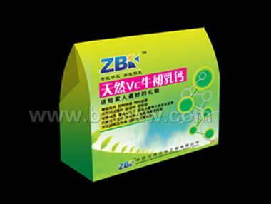 天然Vc牛初乳钙 不生病 更健康——华夏医药网