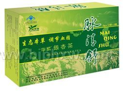 脉清舒降脂茶——华夏医药网