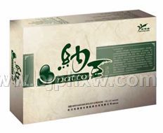纳豆胶囊——华夏医药网