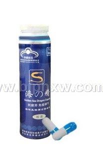 海之精胶囊——华夏医药网