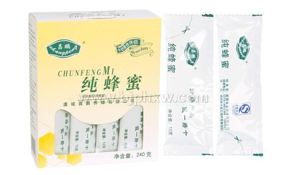 纯蜂蜜——华夏医药网