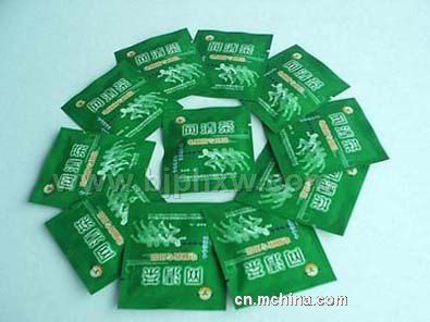 供应宾馆用绿茶及其茶包——华夏医药网