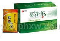 葛花护肝解酒保健茶-养胃的解酒产品——华夏医药网