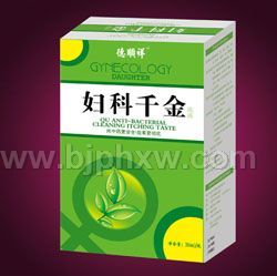 妇科千金洗液图片
