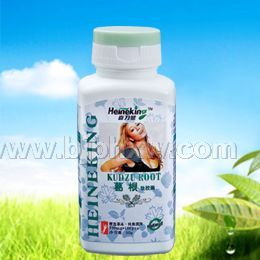 葛根(丰胸美)-美国喜力健保健食品-全国首招独家!——华夏医药网