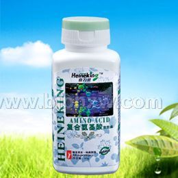复合氨基酸-美国喜力健保健食品-全国首招独家!——华夏医药网
