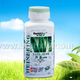 芦荟-美国喜力健保健食品-全国首招独家!——华夏医药网