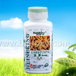 虫草-美国喜力健-全国首招独家!——华夏医药网