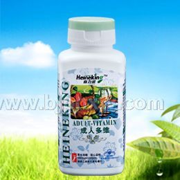 成人多维-美国喜力健保健食品-全国首招独家！——华夏医药网