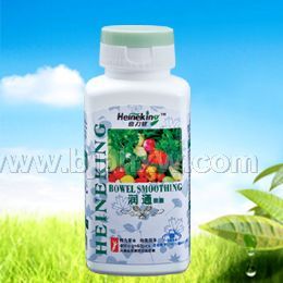 润通(排毒胶囊)-美国喜力健-全国首招独家!——华夏医药网