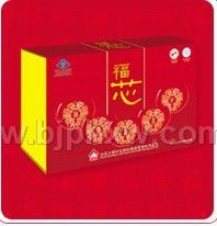 福芯胶囊--心脑血管——华夏医药网