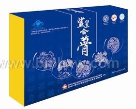 鲨皇合蓇--双向调节骨密度,修复骨关节——华夏医药网