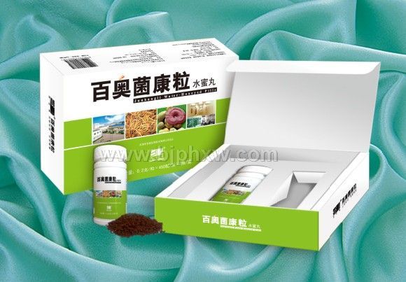 百奥菌康粒——华夏医药网