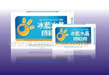 快速消除痔疮烦恼--冰蓝水晶™痔疮膏——华夏医药网