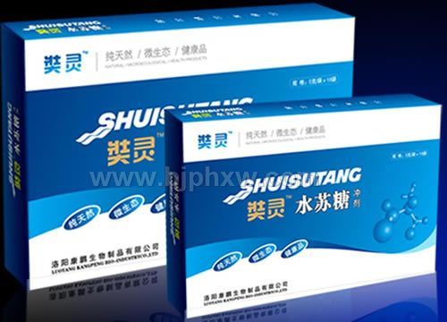 奘灵水苏糖——华夏医药网