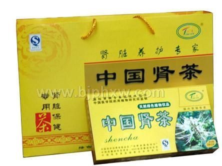 中国肾茶——华夏医药网