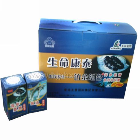 铂金组合-生命三要素(护心脑 强骨骼 增免疫)——华夏医药网