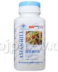 亚希尔国食健字维生素C片——华夏医药网