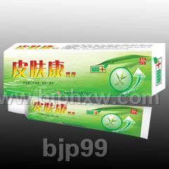 皮肤康 乳膏——华夏医药网