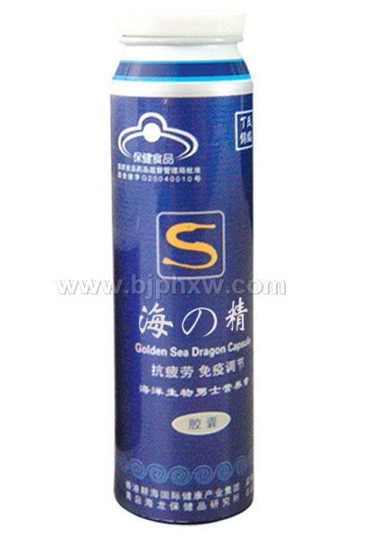 海之精胶囊—国食健字——华夏医药网