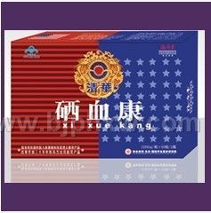 心脑血管会销新品——硒血康软胶囊---复方硒肽新一代——华夏医药网