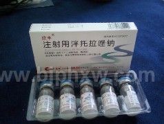 注射用泮托拉唑钠——华夏医药网