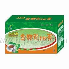 乐舒源金银花茶(去火茶)——华夏医药网