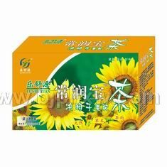 乐舒源常润宝茶(润肠通便茶)——华夏医药网