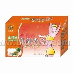 乐舒源美韵秀茶(减肥瘦身茶)——华夏医药网