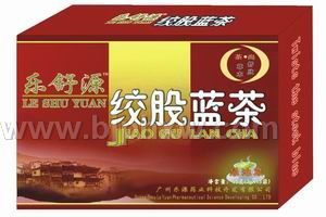 乐舒源绞股蓝茶(降压降脂降血糖)——华夏医药网