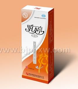 丹灸牌乳婷膜贴——华夏医药网