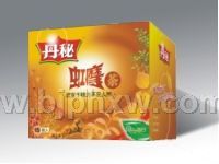 虹摩茶——华夏医药网