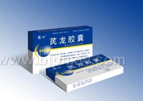 芪龙胶囊——华夏医药网