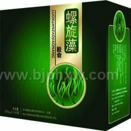 高螺旋藻粉补充蔬菜水果营养——华夏医药网