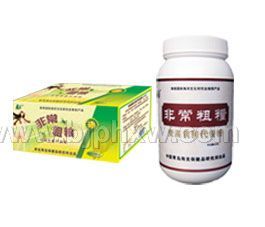 非常粗粮~麦藻黄精代餐粉产品~减肥瘦身——华夏医药网